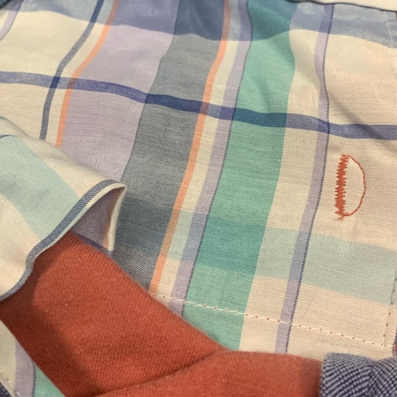 Johnston t murphy shorts size 38 - Picture 5 of 6